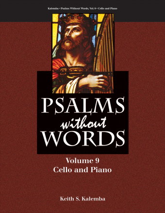 Cavatina / Psalm 139:9–10